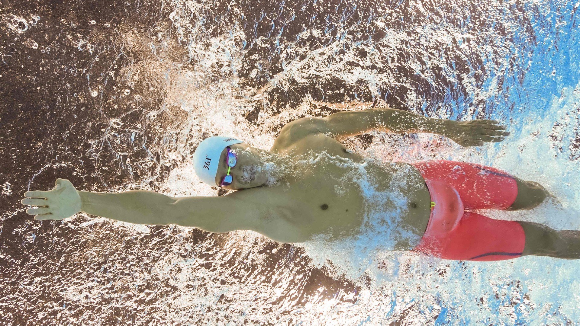 “青春筑梦”青少年公共体育设施项目在西安全面落地，提升青训基础设施